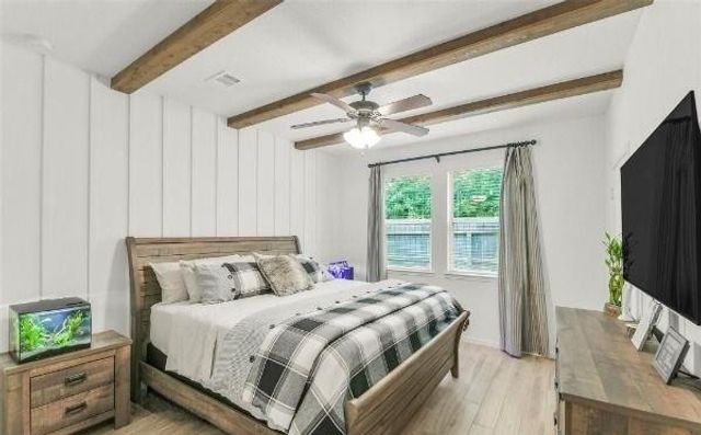 5526 Hyde Park Drive, Pasadena, TX 77505