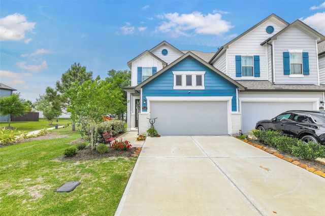 5526 Hyde Park Drive, Pasadena, TX 77505