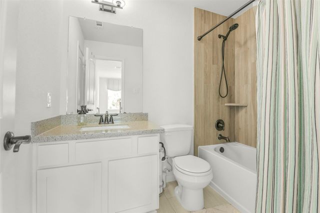 5526 Hyde Park Drive, Pasadena, TX 77505