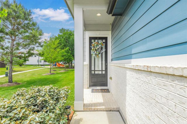 5526 Hyde Park Drive, Pasadena, TX 77505