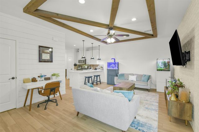 5526 Hyde Park Drive, Pasadena, TX 77505