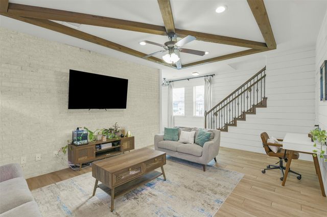 5526 Hyde Park Drive, Pasadena, TX 77505