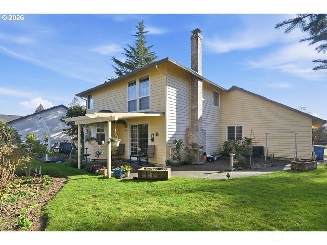 2718 NE 143 Street, Vancouver, WA 98686