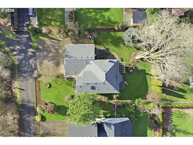 2718 NE 143 Street, Vancouver, WA 98686
