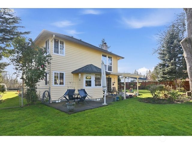 2718 NE 143 Street, Vancouver, WA 98686