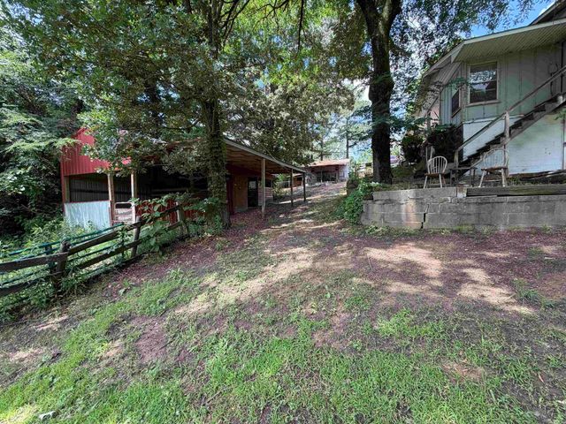 1700 S 12th Avenue, Piggott, AR 72454