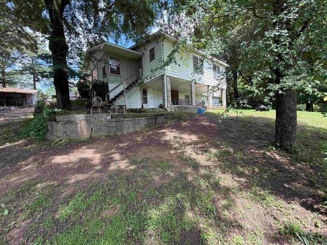 1700 S 12th Avenue, Piggott, AR 72454