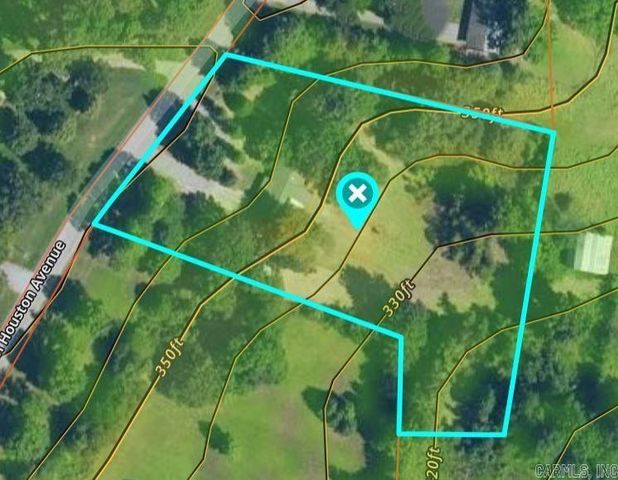 1700 S 12th Avenue, Piggott, AR 72454