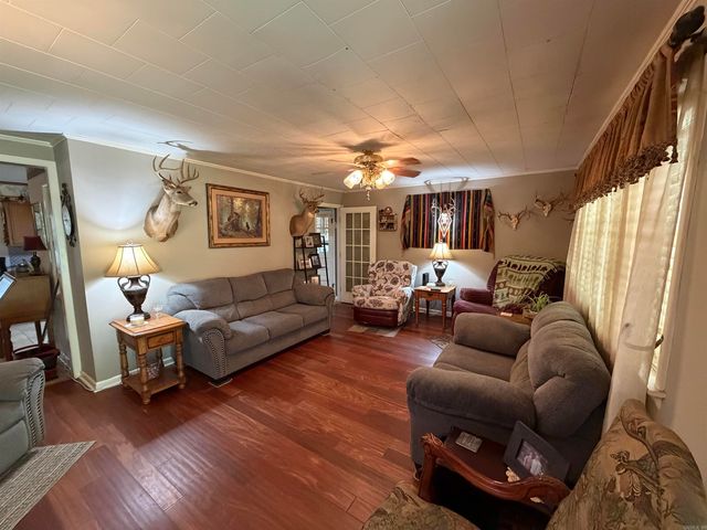 1700 S 12th Avenue, Piggott, AR 72454