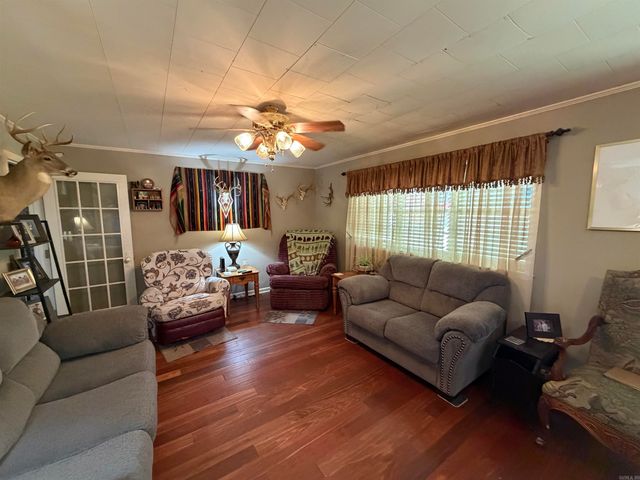 1700 S 12th Avenue, Piggott, AR 72454