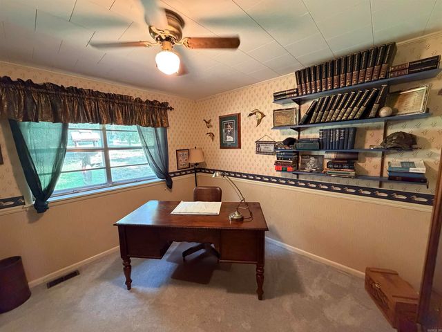 1700 S 12th Avenue, Piggott, AR 72454
