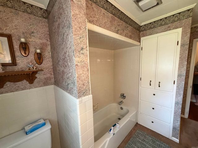 1700 S 12th Avenue, Piggott, AR 72454