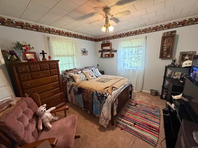 1700 S 12th Avenue, Piggott, AR 72454