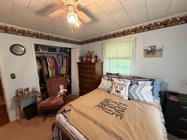 1700 S 12th Avenue, Piggott, AR 72454