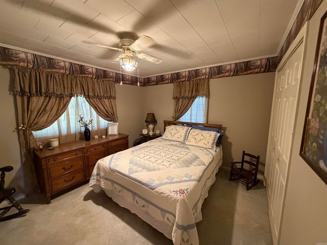 1700 S 12th Avenue, Piggott, AR 72454