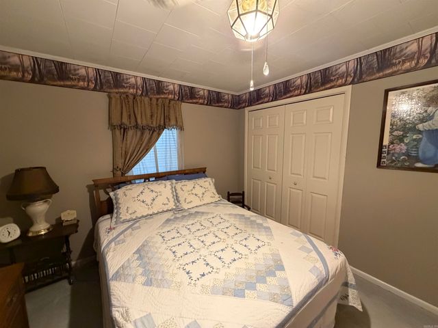 1700 S 12th Avenue, Piggott, AR 72454