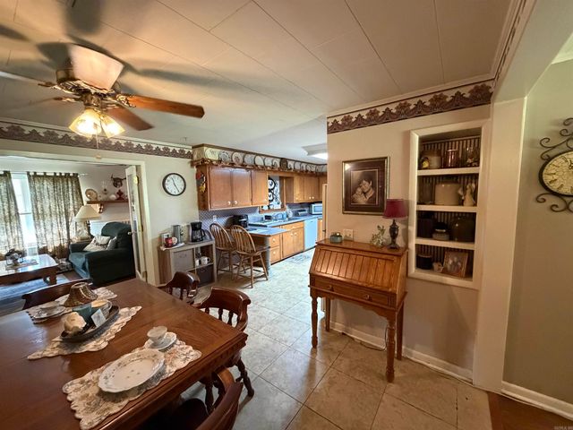 1700 S 12th Avenue, Piggott, AR 72454