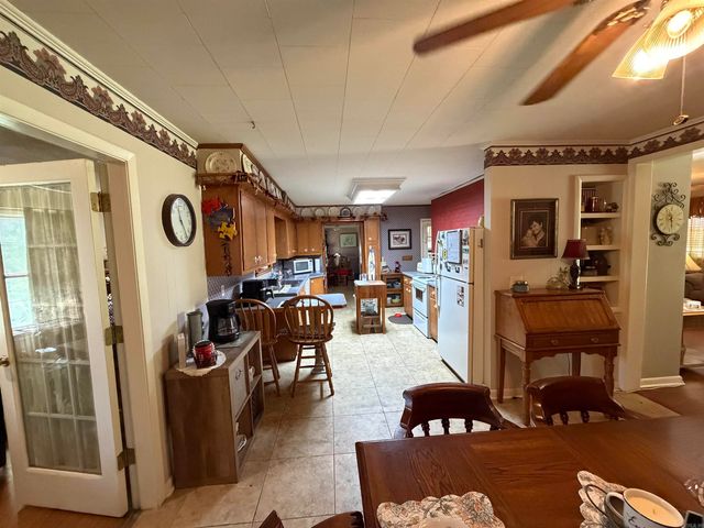 1700 S 12th Avenue, Piggott, AR 72454