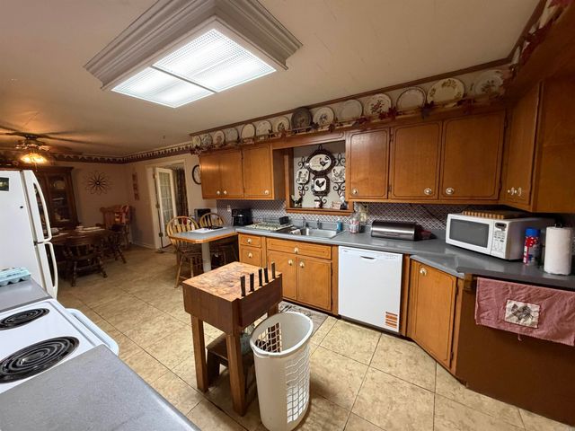 1700 S 12th Avenue, Piggott, AR 72454