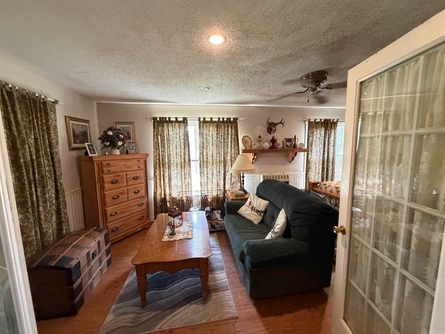 1700 S 12th Avenue, Piggott, AR 72454