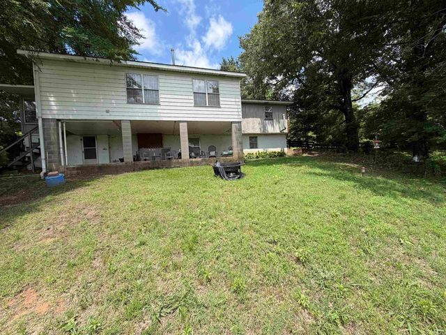 1700 S 12th Avenue, Piggott, AR 72454