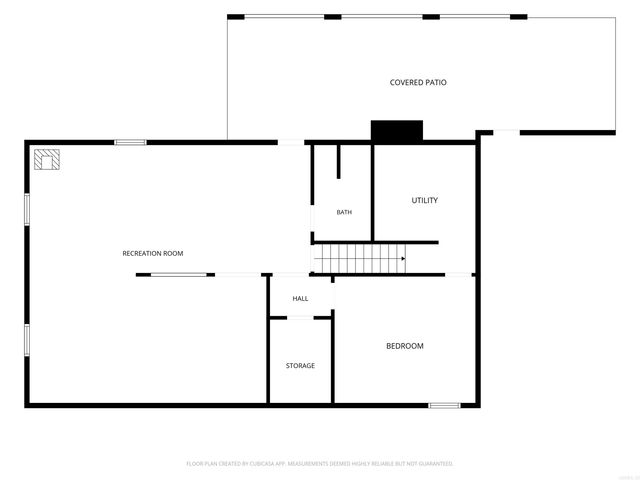 1700 S 12th Avenue, Piggott, AR 72454