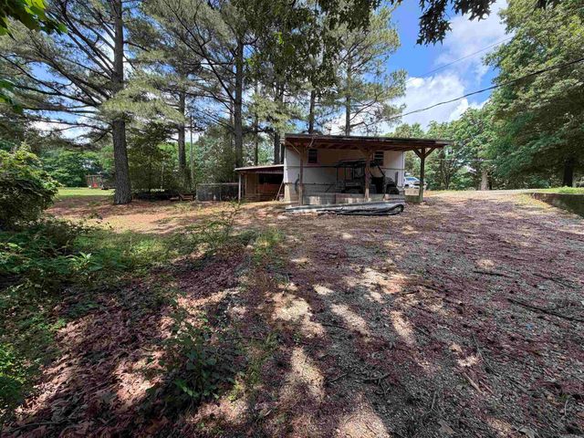1700 S 12th Avenue, Piggott, AR 72454