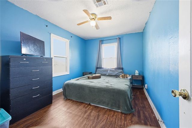 4229 SE 22nd Street, Oklahoma City, OK 73115