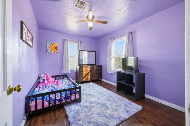 4229 SE 22nd Street, Oklahoma City, OK 73115