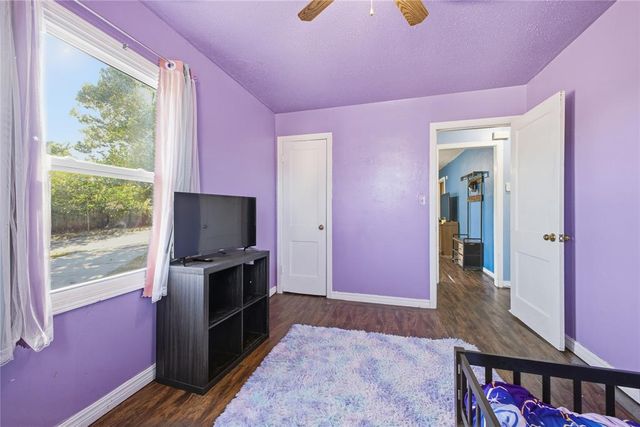 4229 SE 22nd Street, Oklahoma City, OK 73115