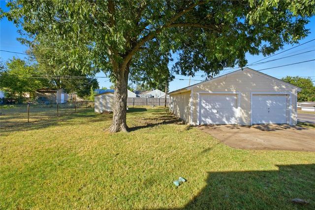 4229 SE 22nd Street, Oklahoma City, OK 73115
