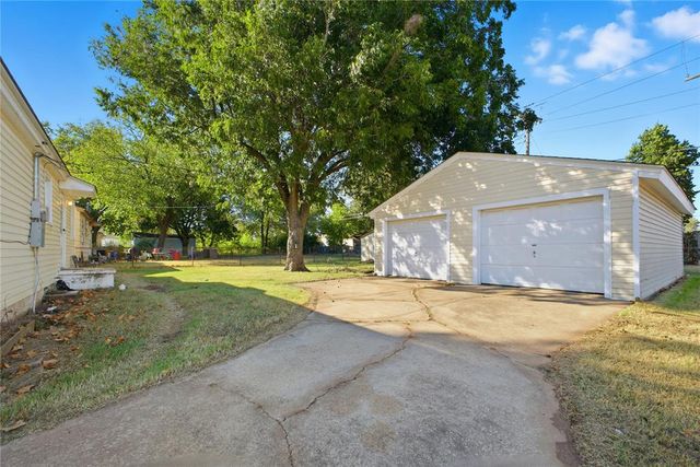 4229 SE 22nd Street, Oklahoma City, OK 73115