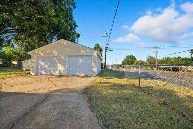 4229 SE 22nd Street, Oklahoma City, OK 73115