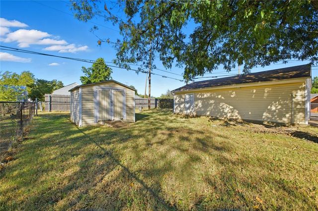 4229 SE 22nd Street, Oklahoma City, OK 73115