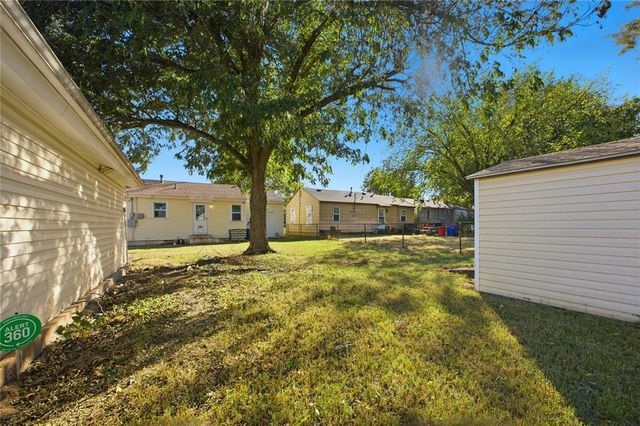 4229 SE 22nd Street, Oklahoma City, OK 73115