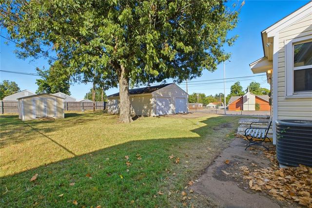 4229 SE 22nd Street, Oklahoma City, OK 73115