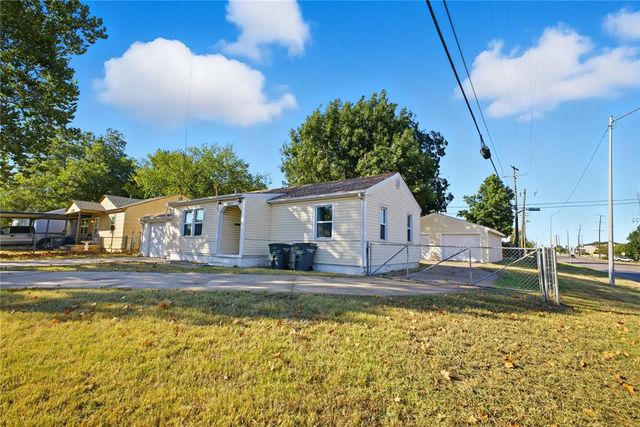 4229 SE 22nd Street, Oklahoma City, OK 73115