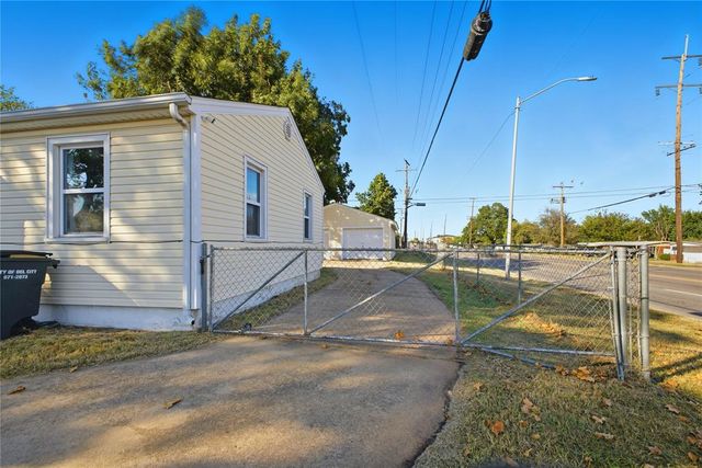 4229 SE 22nd Street, Oklahoma City, OK 73115