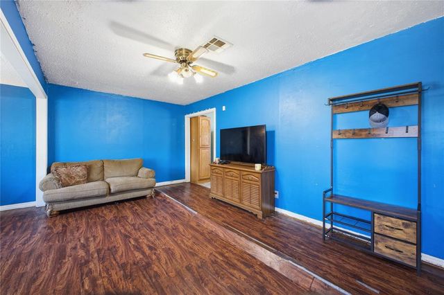 4229 SE 22nd Street, Oklahoma City, OK 73115