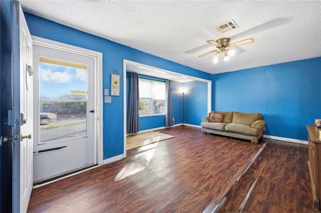 4229 SE 22nd Street, Oklahoma City, OK 73115