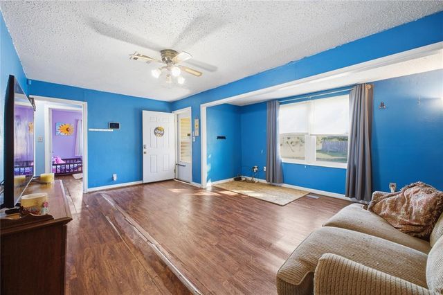 4229 SE 22nd Street, Oklahoma City, OK 73115