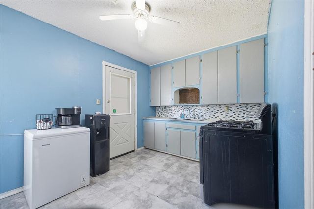 4229 SE 22nd Street, Oklahoma City, OK 73115