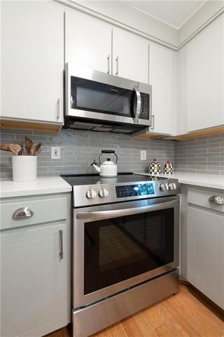 136 Peachtree Memorial Drive NW SC7, Atlanta, GA 30309