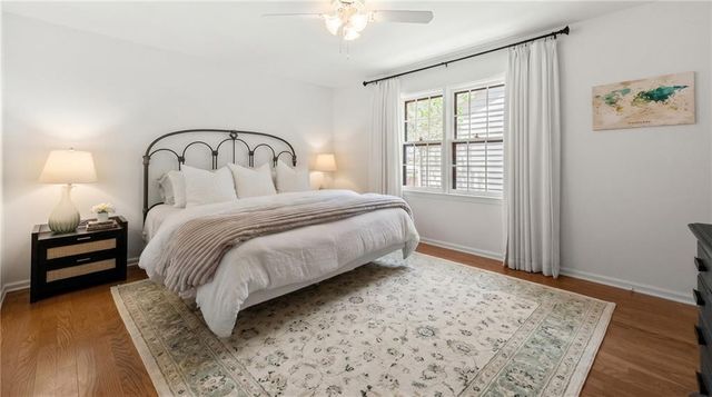 136 Peachtree Memorial Drive NW SC7, Atlanta, GA 30309
