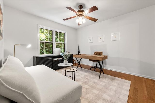 136 Peachtree Memorial Drive NW SC7, Atlanta, GA 30309