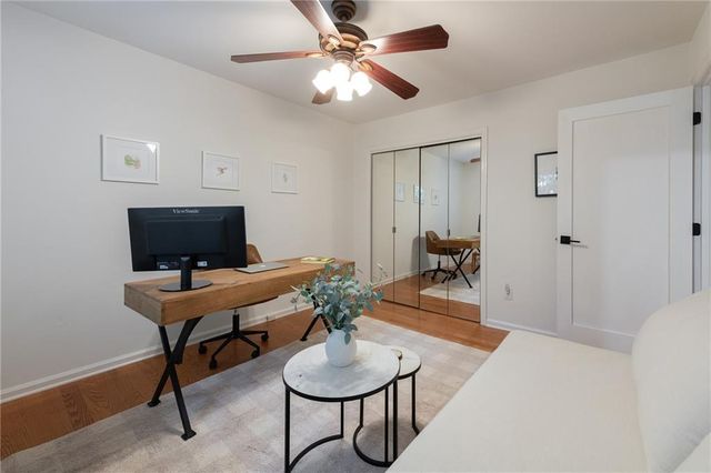 136 Peachtree Memorial Drive NW SC7, Atlanta, GA 30309
