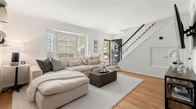 136 Peachtree Memorial Drive NW SC7, Atlanta, GA 30309
