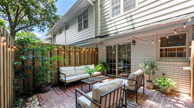 136 Peachtree Memorial Drive NW SC7, Atlanta, GA 30309