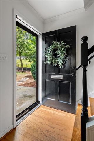 136 Peachtree Memorial Drive NW SC7, Atlanta, GA 30309