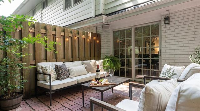 136 Peachtree Memorial Drive NW SC7, Atlanta, GA 30309